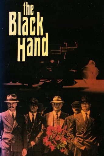 The Black Hand Image