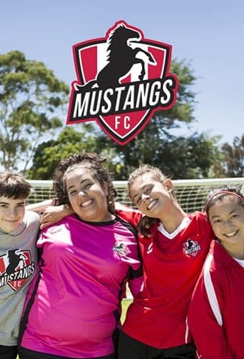 Mustangs FC Image