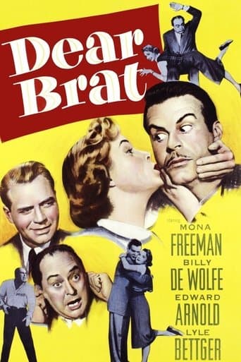Dear Brat Image