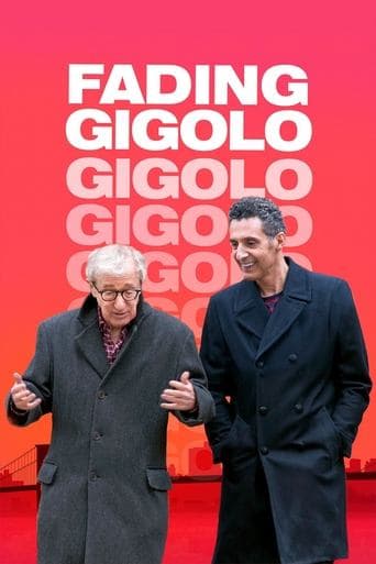 Fading Gigolo Image