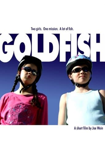 Goldfish Image