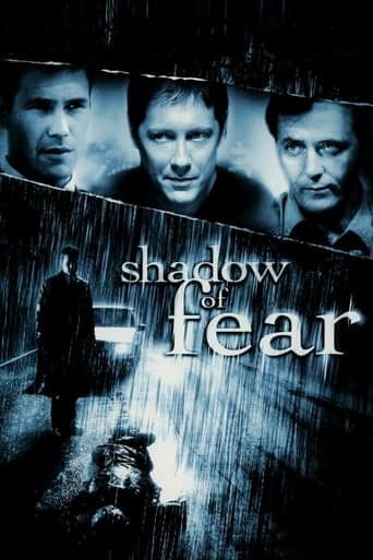 Shadow of Fear Image