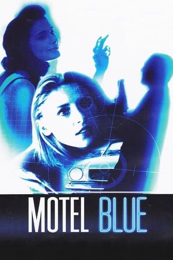 Motel Blue Image