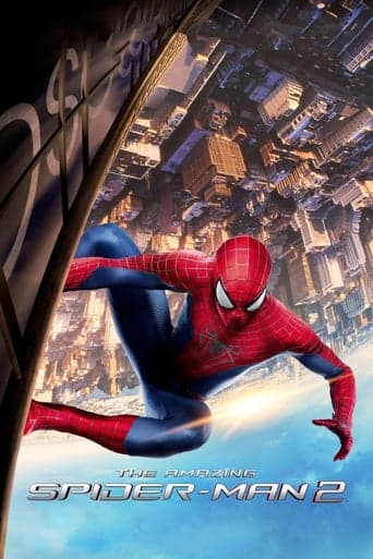 The Amazing Spider-Man 2 Image