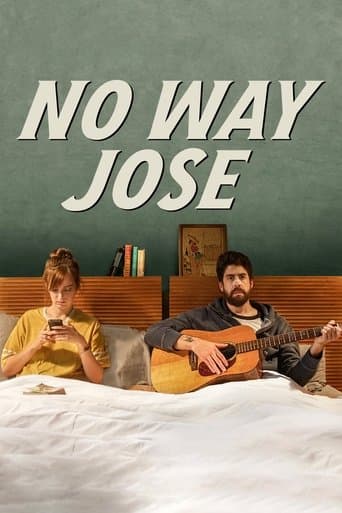 No Way Jose Image