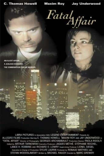 Fatal Affair Image