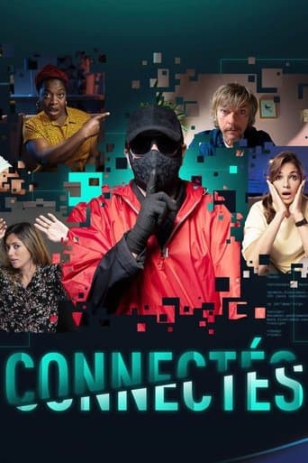Connectés Image