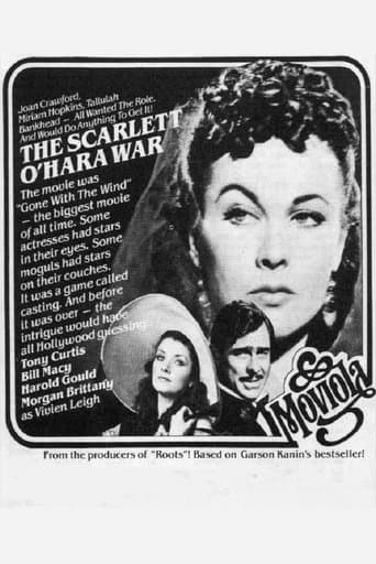 The Scarlett O'Hara War Image