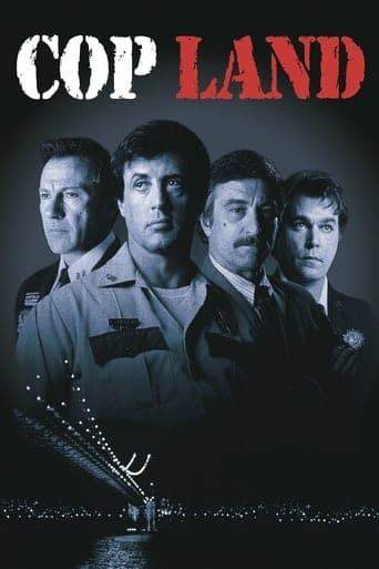 Cop Land Image