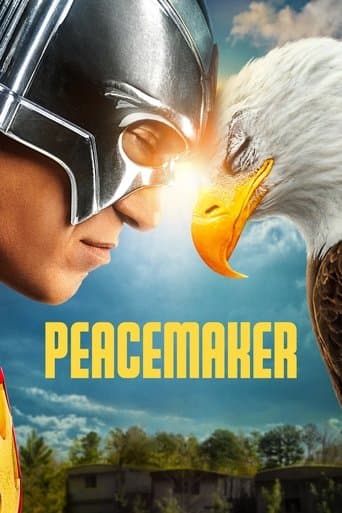 Peacemaker Image