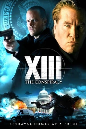 XIII Image