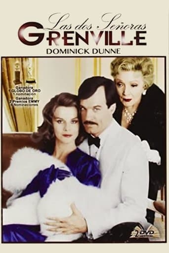 The Two Mrs. Grenvilles Image