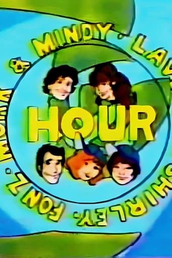 The Mork & Mindy / Laverne & Shirley / Fonz Hour Image