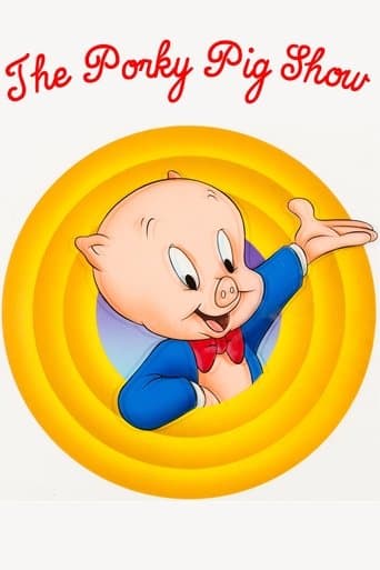 The Porky Pig Show Image