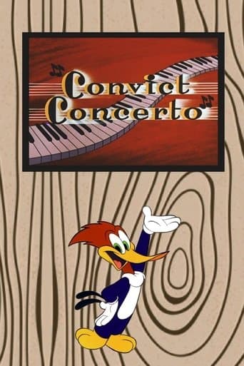 Convict Concerto Image