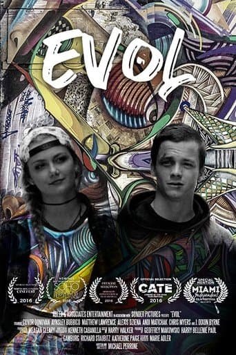 Evol Image