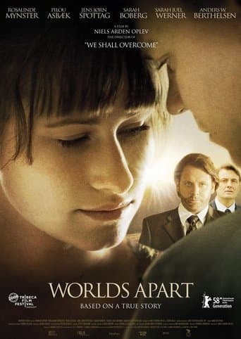 Worlds Apart Image