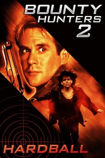 Bounty Hunters 2: Hardball Image