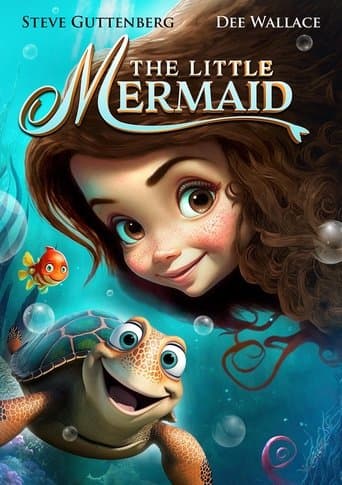 The Little Mermaid Image