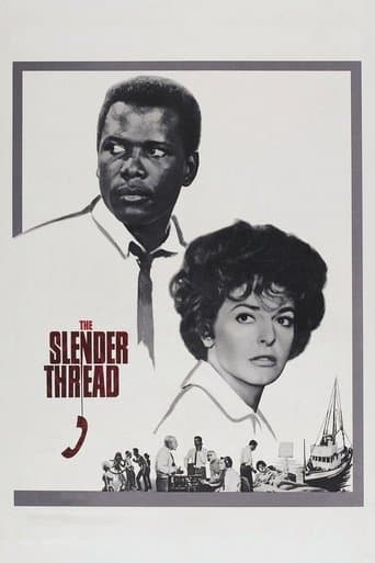 The Slender Thread Image
