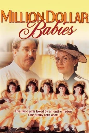 Million Dollar Babies Image