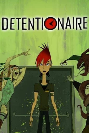 Detentionaire Image