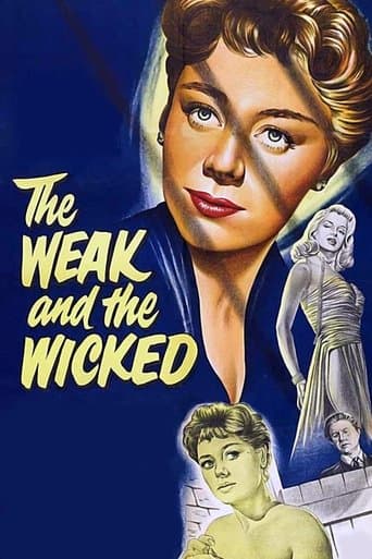 The Weak and the Wicked Image