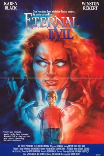 Eternal Evil Image