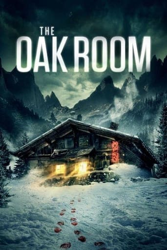 The Oak Room Image