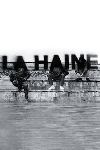 La Haine Image
