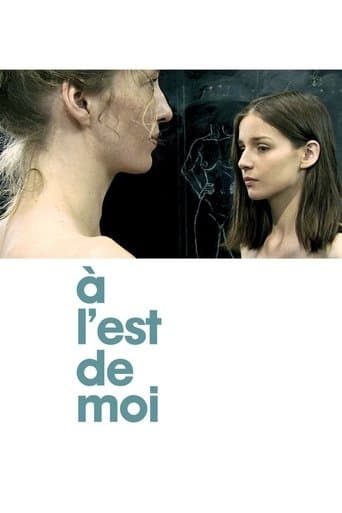 À l'est de moi Image