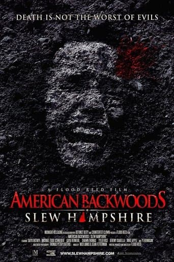 American Backwoods: Slew Hampshire Image