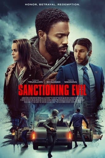 Sanctioning Evil Image