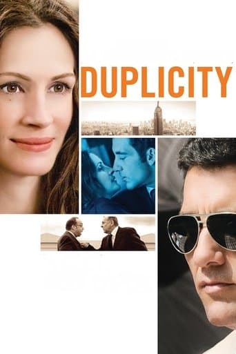 Duplicity Image