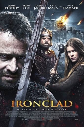 Ironclad Image