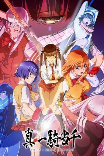 Shin Ikki Tousen Image