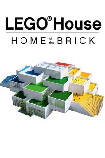 LEGO House - Home of the Brick Image