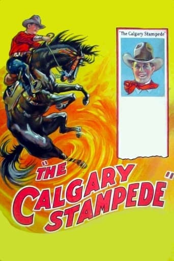 The Calgary Stampede Image