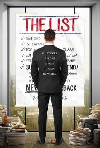 The List Image