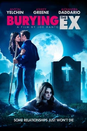 Burying the Ex Image