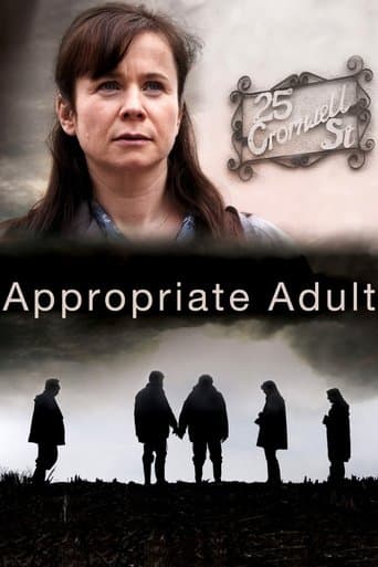 Appropriate Adult Image