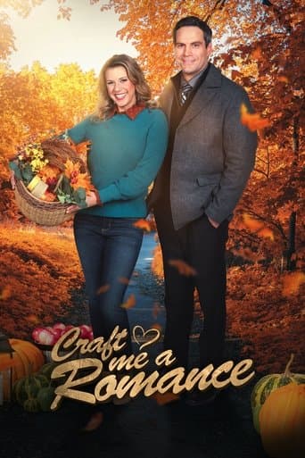 Craft Me a Romance Image