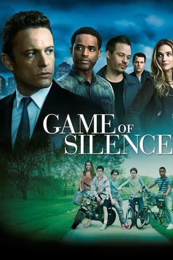 Game of Silence Image