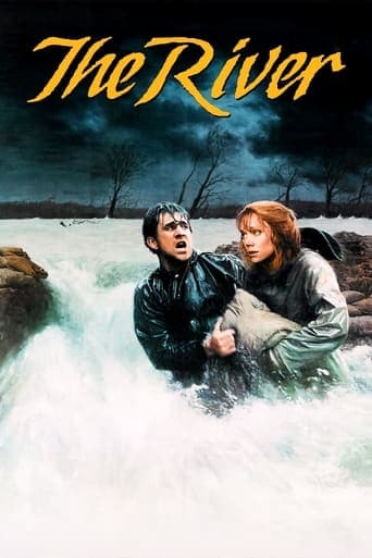 The River Image