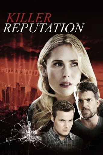 Killer Reputation Image