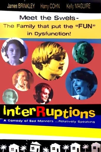 Interruptions Image
