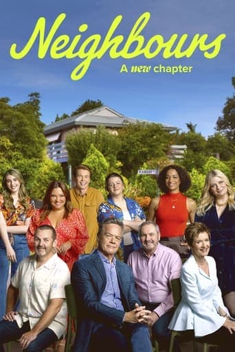 Neighbours Image