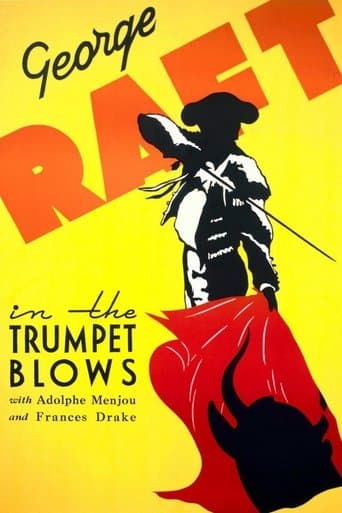 The Trumpet Blows Image