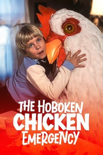 The Hoboken Chicken Emergency Image
