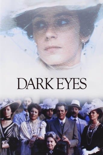 Dark Eyes Image